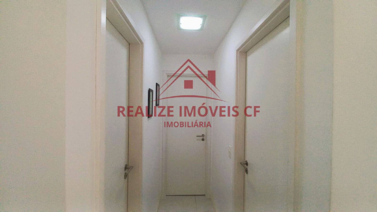 Imagem Apartamento com 2 Quartos à Venda, 60 m² em Braga - Cabo Frio