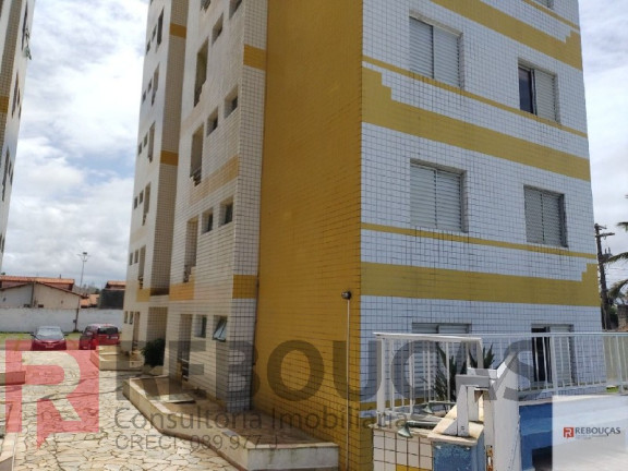 Imagem Apartamento com 1 Quarto à Venda, 45 m² em Estância Balneária Tupy - Itanhaém