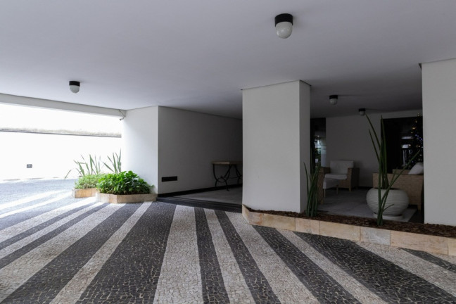Imagem Cobertura com 1 Quarto à Venda, 70 m² em Itaim Bibi - São Paulo