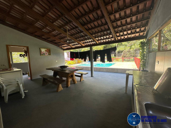 Imagem Chácara à Venda, 5 m² em Zona Rural - Bela Vista De Goiás Imagem Chácara à Venda, 5 m² em Zona Rural - Bela Vista De Goiás