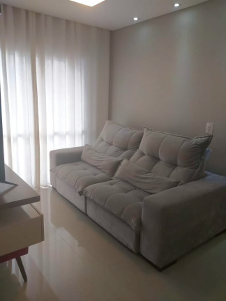 Imagem Apartamento com 2 Quartos à Venda, 72 m² em Assunção - São Bernardo Do Campo