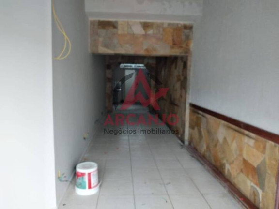 Imagem Ponto Comercial para Alugar, 40 m² em Centro - Ubatuba