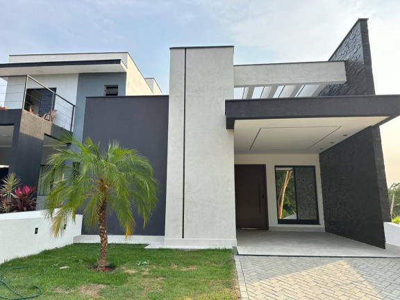 Imagem Casa de Condomínio com 3 Quartos à Venda, 187 m² em Jardim Residencial Villagio Ipanema I - Sorocaba Imagem Casa de Condomínio com 3 Quartos à Venda, 187 m² em Jardim Residencial Villagio Ipanema I - Sorocaba