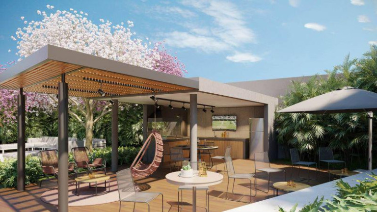Imagem Apartamento com 2 Quartos à Venda, 55 m² em Lapa - São Paulo