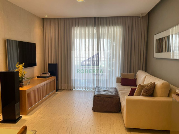 Imagem Apartamento com 2 Quartos à Venda, 89 m² em Brooklin Paulista - São Paulo Imagem Apartamento com 2 Quartos à Venda, 89 m² em Brooklin Paulista - São Paulo