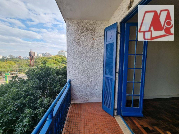 Imagem Apartamento com 2 Quartos à Venda, 130 m² em Moinhos De Vento - Porto Alegre