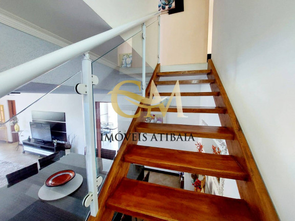 Imagem Casa com 4 Quartos à Venda, 620 m² em Jardim Do Lago - Atibaia Imagem Casa com 4 Quartos à Venda, 620 m² em Jardim Do Lago - Atibaia