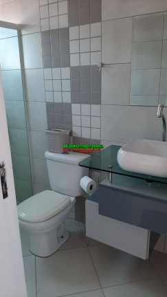 Imagem Sobrado com 3 Quartos à Venda, 150 m² em Centro - Caraguatatuba Imagem Sobrado com 3 Quartos à Venda, 150 m² em Centro - Caraguatatuba