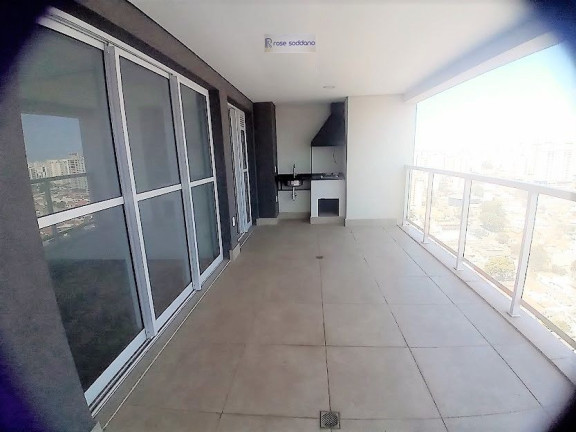 Imagem Apartamento com 4 Quartos à Venda, 140 m² em Ipiranga - São Paulo Imagem Apartamento com 4 Quartos à Venda, 140 m² em Ipiranga - São Paulo
