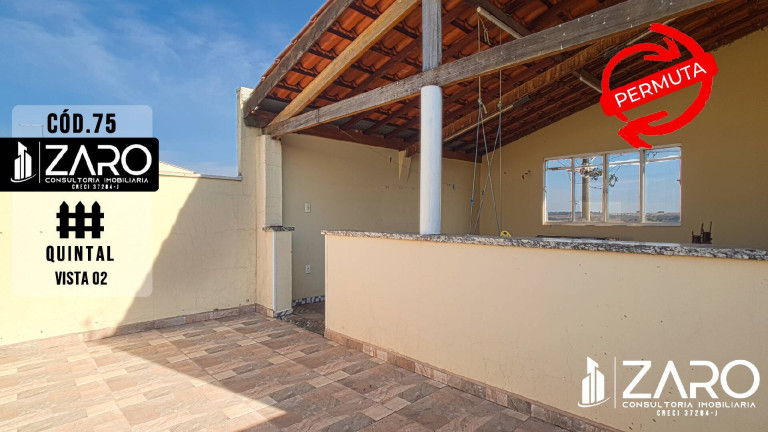 Imagem Sobrado com 3 Quartos à Venda, 132 m² em Jardim Residencial Das Palmeiras - Rio Claro Imagem Sobrado com 3 Quartos à Venda, 132 m² em Jardim Residencial Das Palmeiras - Rio Claro