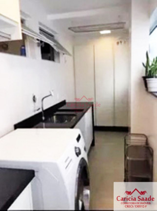 Imagem Apartamento com 3 Quartos à Venda, 114 m² em Jardim Paulista - São Paulo