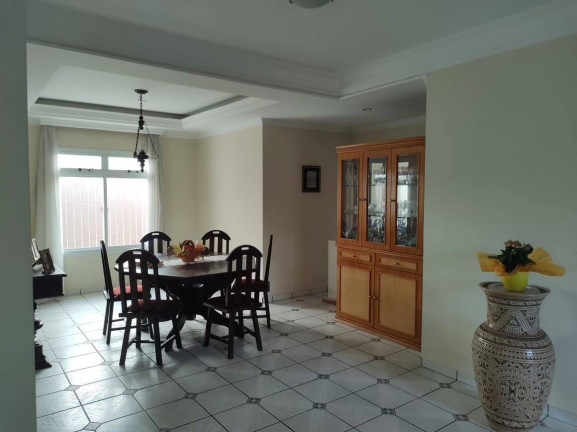 Imagem Casa com 3 Quartos à Venda, 450 m² em Jardim Paulista - Atibaia Imagem Casa com 3 Quartos à Venda, 450 m² em Jardim Paulista - Atibaia