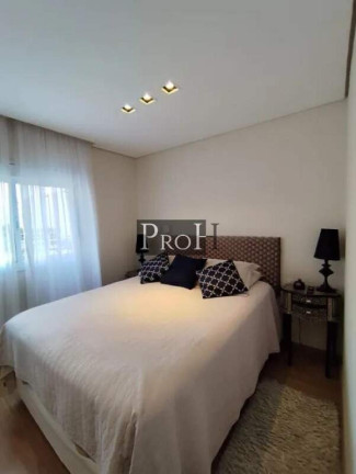 Imagem Apartamento com 3 Quartos à Venda, 106 m² em Centro - São Bernardo Do Campo