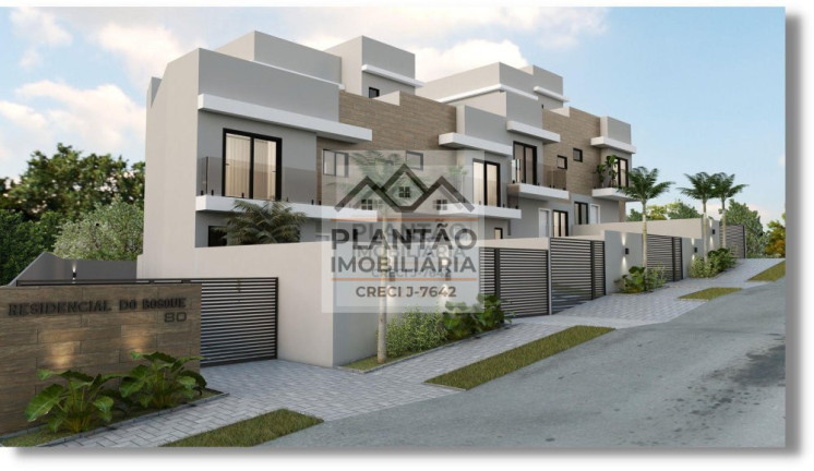 Imagem Sobrado com 3 Quartos à Venda, 160 m² em Jardim Social - Curitiba Imagem Sobrado com 3 Quartos à Venda, 160 m² em Jardim Social - Curitiba