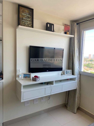Imagem Imóvel com 2 Quartos à Venda, 48 m² em Vila Industrial - Campinas Imagem Imóvel com 2 Quartos à Venda, 48 m² em Vila Industrial - Campinas