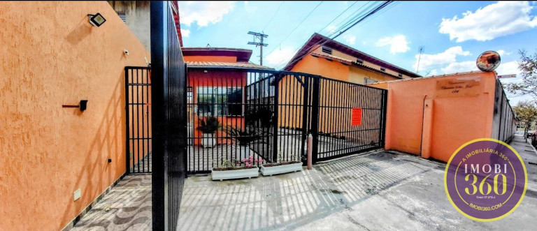 Imagem Casa com 2 Quartos à Venda, 68 m² em Vila Cosmopolita - São Paulo Imagem Casa com 2 Quartos à Venda, 68 m² em Vila Cosmopolita - São Paulo