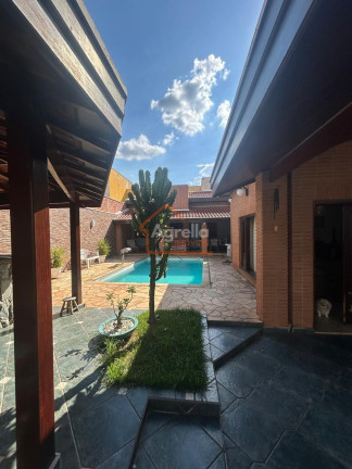 Imagem Casa com 2 Quartos à Venda, 184 m² em Centro - Mogi Guaçu Imagem Casa com 2 Quartos à Venda, 184 m² em Centro - Mogi Guaçu