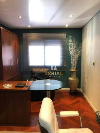 Imagem Apartamento com 3 Quartos à Venda, 265 m² em Santo Antônio - São Caetano Do Sul Imagem Apartamento com 3 Quartos à Venda, 265 m² em Santo Antônio - São Caetano Do Sul