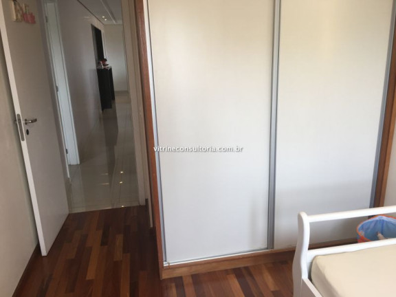 Imagem Apartamento com 3 Quartos à Venda, 134 m² em Alto Do Ipiranga - São Paulo