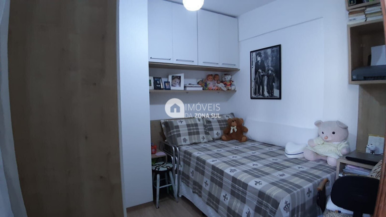 Imagem Apartamento com 2 Quartos à Venda, 61 m²