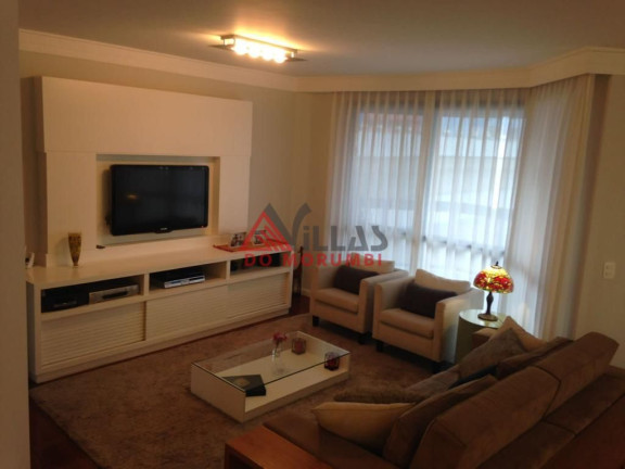 Imagem Apartamento com 4 Quartos à Venda, 200 m² em Catumbi - São Paulo Imagem Apartamento com 4 Quartos à Venda, 200 m² em Catumbi - São Paulo