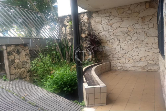 Imagem Casa com 5 Quartos à Venda, 230 m² em Vila São José - São Paulo Imagem Casa com 5 Quartos à Venda, 230 m² em Vila São José - São Paulo