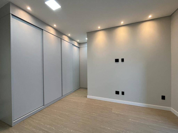 Imagem Casa com 3 Quartos à Venda, 208 m² em Swiss Park Glaurus - Campinas