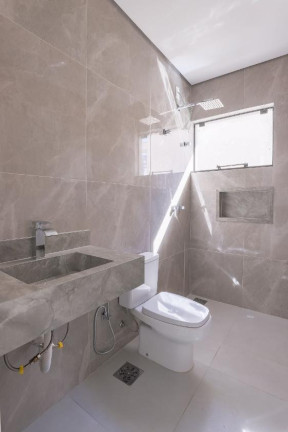 Imagem Casa de Condomínio com 3 Quartos à Venda, 175 m² em Gleba Simon Frazer - Londrina