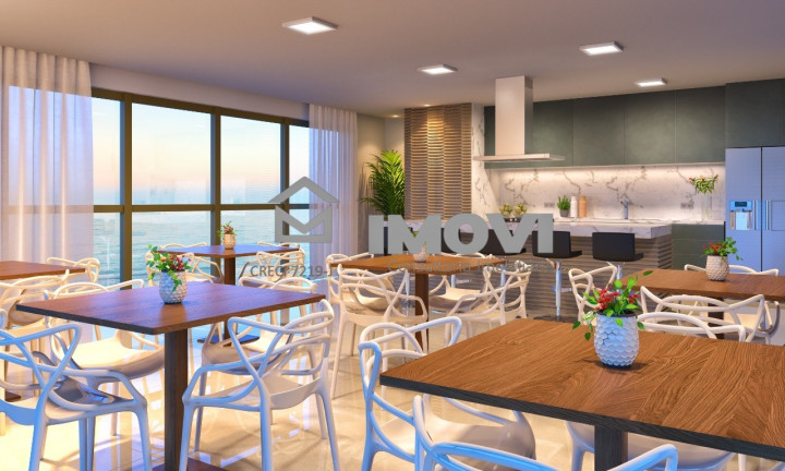 Imagem Apartamento com 3 Quartos à Venda, 69 m² em Praia De Itaparica - Vila Velha Imagem Apartamento com 3 Quartos à Venda, 69 m² em Praia De Itaparica - Vila Velha