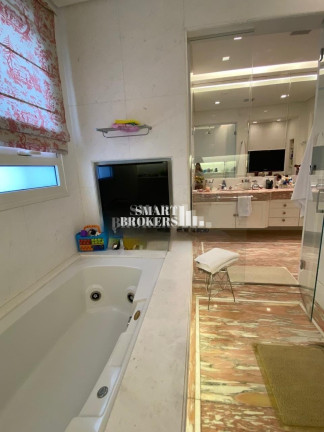 Imagem Apartamento com 4 Quartos à Venda, 501 m² em Jardim Europa - São Paulo Imagem Apartamento com 4 Quartos à Venda, 501 m² em Jardim Europa - São Paulo