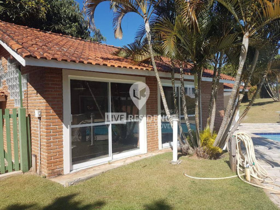 Imagem Casa com 4 Quartos à Venda, 569 m² em Capela Do Barreiro - Itatiba Imagem Casa com 4 Quartos à Venda, 569 m² em Capela Do Barreiro - Itatiba