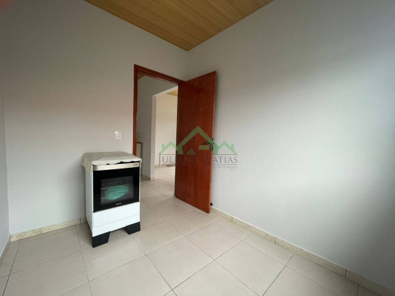 Imagem Casa com 2 Quartos à Venda, 58 m² em Costeira - Balneário Barra Do Sul