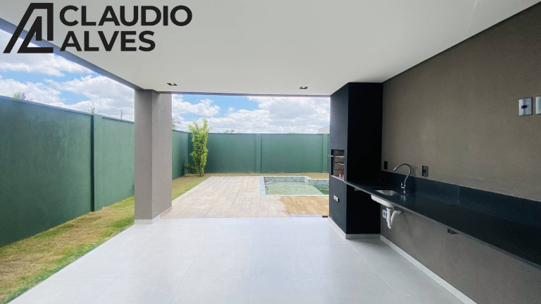 Imagem Casa de Condomínio com 3 Quartos à Venda, 183 m² em Sim - Feira De Santana Imagem Casa de Condomínio com 3 Quartos à Venda, 183 m² em Sim - Feira De Santana