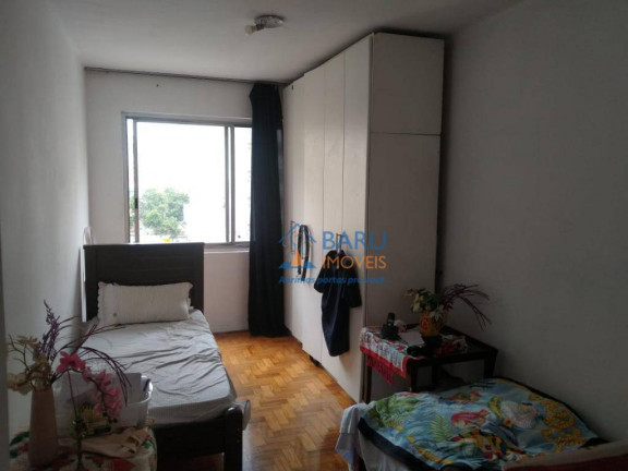 Imagem Apartamento com 2 Quartos à Venda, 62 m² em Santa Cecília - São Paulo Imagem Apartamento com 2 Quartos à Venda, 62 m² em Santa Cecília - São Paulo