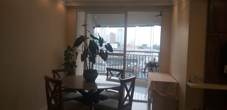 Imagem Apartamento com 3 Quartos à Venda, 68 m² em Ipiranga - São Paulo Imagem Apartamento com 3 Quartos à Venda, 68 m² em Ipiranga - São Paulo