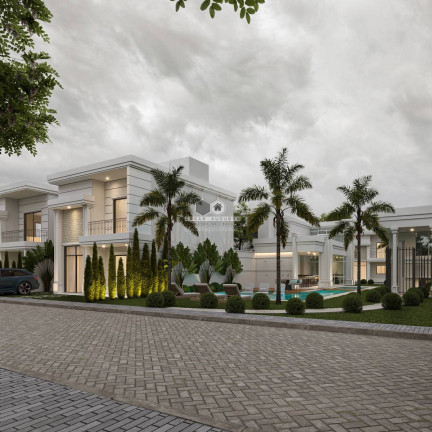 Imagem Casa de Condomínio com 3 Quartos à Venda, 116 m² em Amador - Eusébio Imagem Casa de Condomínio com 3 Quartos à Venda, 116 m² em Amador - Eusébio
