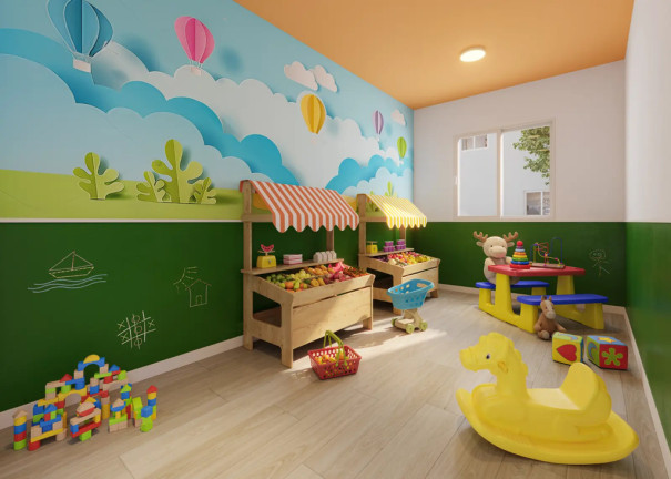 Imagem Imóvel com 1 Quarto à Venda, 24 m² em Jardim Ana Estela - Carapicuíba Imagem Imóvel com 1 Quarto à Venda, 24 m² em Jardim Ana Estela - Carapicuíba