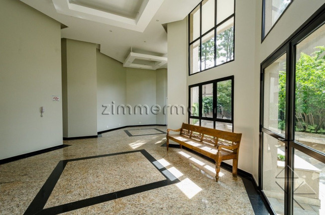 Imagem Apartamento com 3 Quartos à Venda, 180 m² em Pinheiros - São Paulo