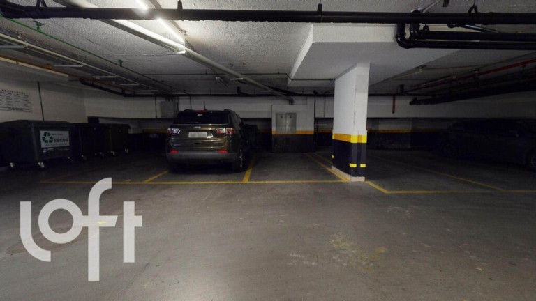 Imagem Apartamento com 1 Quarto à Venda, 34 m² em Moema - São Paulo Imagem Apartamento com 1 Quarto à Venda, 34 m² em Moema - São Paulo