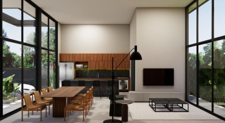 Imagem Casa com 3 Quartos à Venda, 150 m² em Muçumagro - João Pessoa Imagem Casa com 3 Quartos à Venda, 150 m² em Muçumagro - João Pessoa