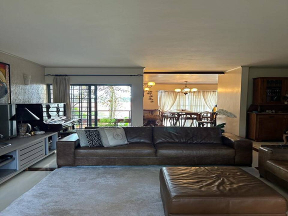 Imagem Casa de Condomínio com 3 Quartos à Venda, 500 m² em Portal Do Paraíso I - Jundiaí Imagem Casa de Condomínio com 3 Quartos à Venda, 500 m² em Portal Do Paraíso I - Jundiaí