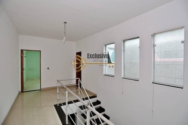 Imagem Sobrado com 3 Quartos à Venda, 210 m² em Vila Humaitá - Santo André Imagem Sobrado com 3 Quartos à Venda, 210 m² em Vila Humaitá - Santo André