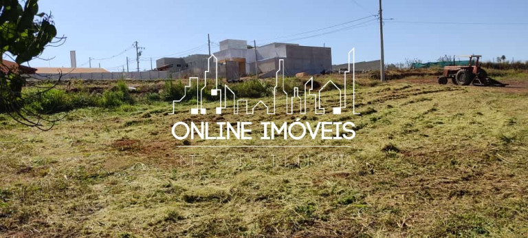 Imagem Terreno à Venda, 750 m² em Araras Imagem Terreno à Venda, 750 m² em Araras