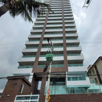 Imagem Apartamento com 2 Quartos à Venda, 80 m² em Flórida - Praia Grande Imagem Apartamento com 2 Quartos à Venda, 80 m² em Flórida - Praia Grande