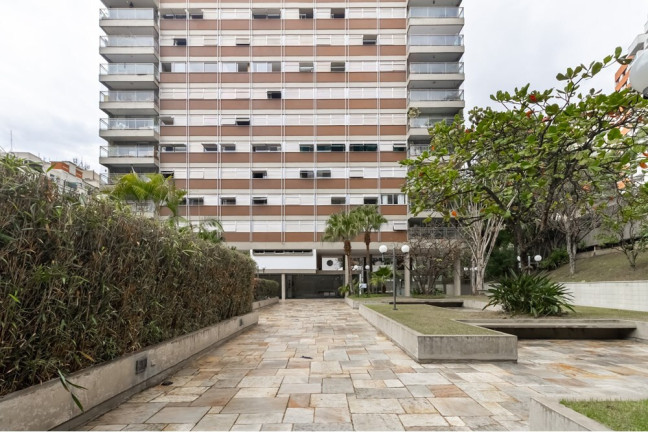 Imagem Apartamento com 2 Quartos à Venda, 170 m² em Real Parque - São Paulo Imagem Apartamento com 2 Quartos à Venda, 170 m² em Real Parque - São Paulo