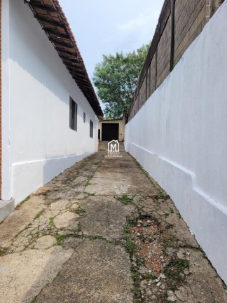 Imagem Casa com 3 Quartos à Venda,  em Vila Queiroz - Limeira