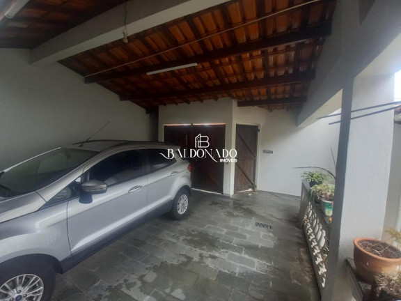 Imagem Casa com 3 Quartos à Venda, 181 m² em Cruzeiro - Bragança Paulista Imagem Casa com 3 Quartos à Venda, 181 m² em Cruzeiro - Bragança Paulista