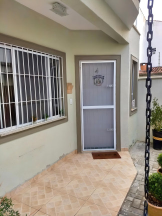 Imagem Casa com 2 Quartos à Venda, 83 m² em Balneário Agenor De Campos - Mongaguá