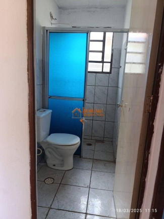 Imagem Casa com 2 Quartos à Venda, 42 m² em Jardim Santo Expedito - Guarulhos Imagem Casa com 2 Quartos à Venda, 42 m² em Jardim Santo Expedito - Guarulhos