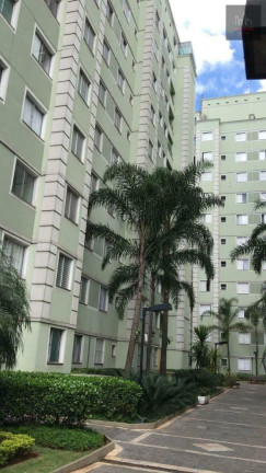 Imagem Apartamento com 2 Quartos à Venda, 43 m² em Aricanduva - São Paulo